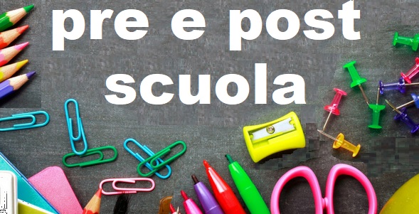 pre-post-scuola
